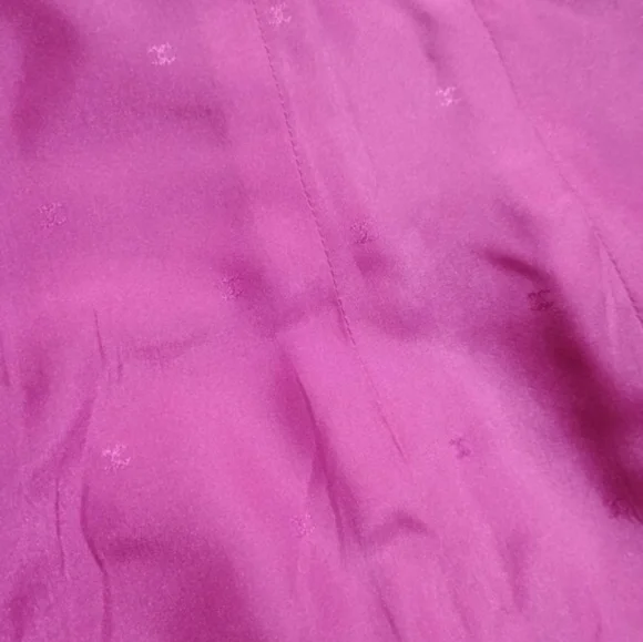 Chanel Boutique Pink Jacket - Picture 4 of 5